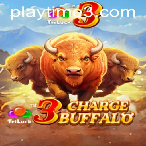 Explore the Thrilling World of 3ChargeBuffalo: A New Era of Playtime
