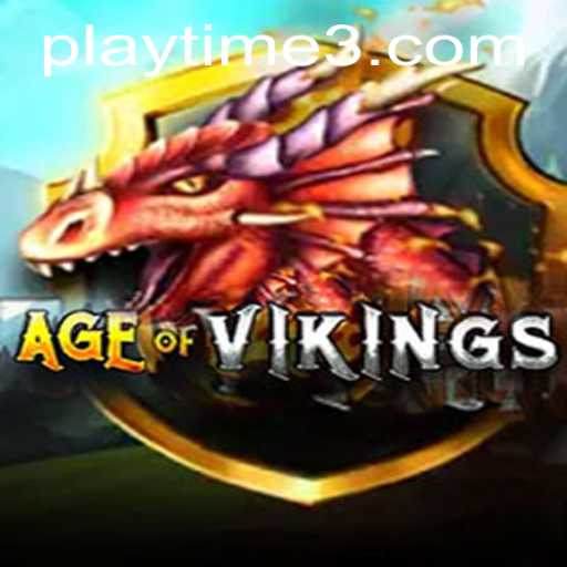 Discover the Thrilling World of AgeofViking: An Epic Gaming Experience