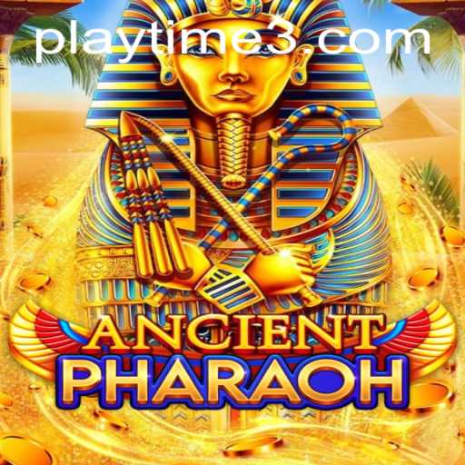 AncientPharaoh: Unveiling the Mysteries of a Timeless Game