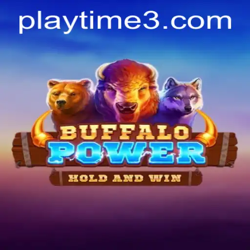 Unveiling the Thrills of BuffaloPower: A Comprehensive Guide