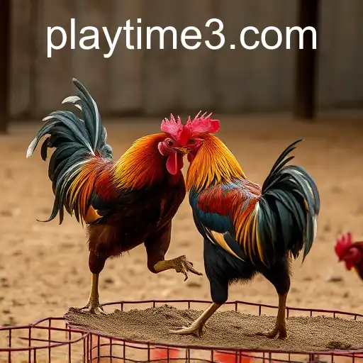Understanding the Controversial World of Cockfighting: A Deep Dive into Playtime and Practice