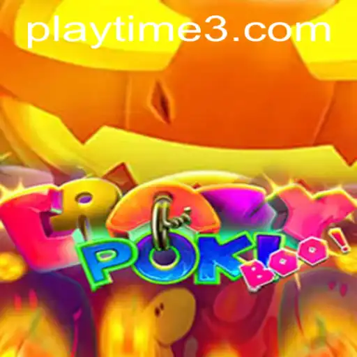 Exploring the World of CrazyPokiBoo: A New Playtime Experience