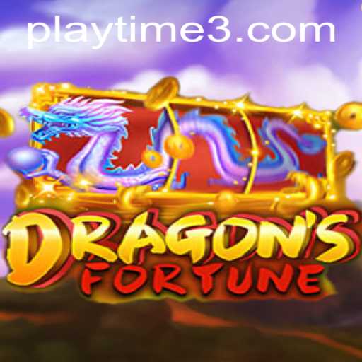 DragonFortune: Unveiling the Magical World of Playtime