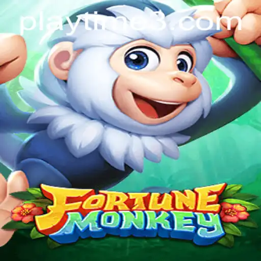 FortuneMonkey: A Comprehensive Guide to Playtime