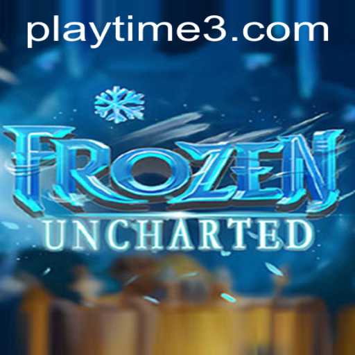FrozenUncharted: An Epic Adventure Awaits