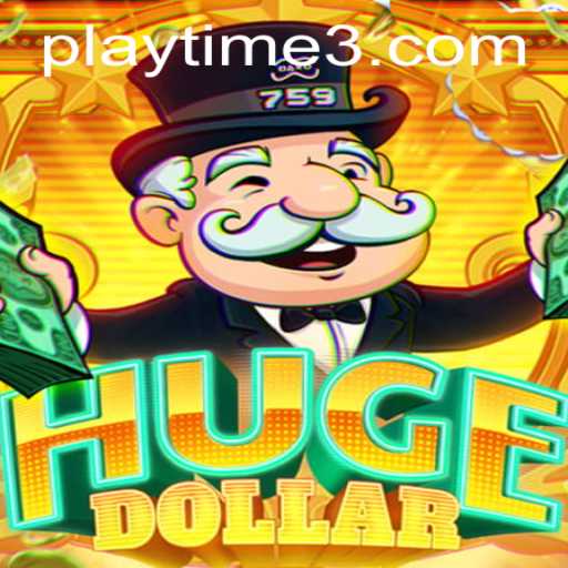 Exploring the Dynamics of HugeDollar: Playtime for Modern Gamers