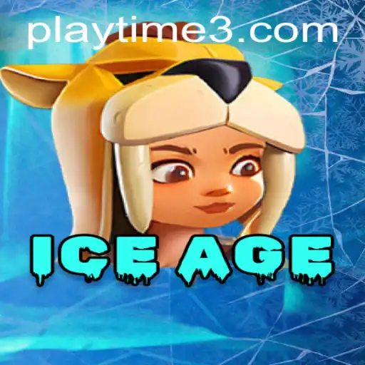 Exploring the Chill: IceAge Game Playtime