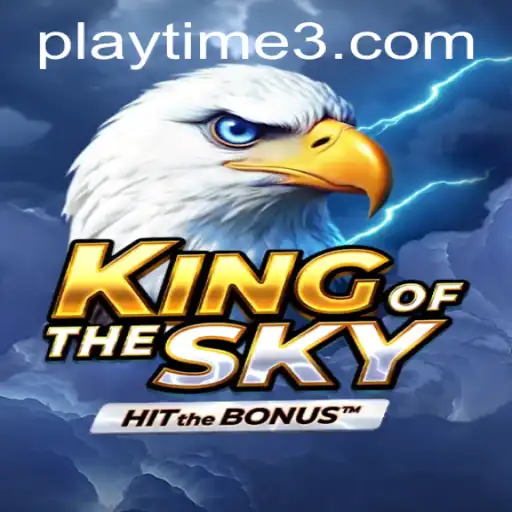 KingOfTheSky: Discover the Thrill of Virtual Flight