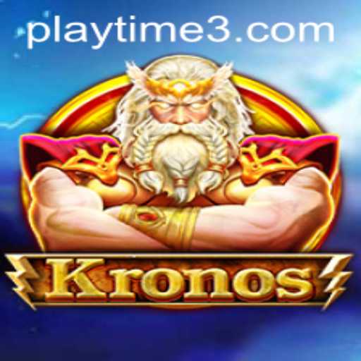 Explore the Enigmatic World of Kronos: An In-Depth Look at Playtime Mechanics and More
