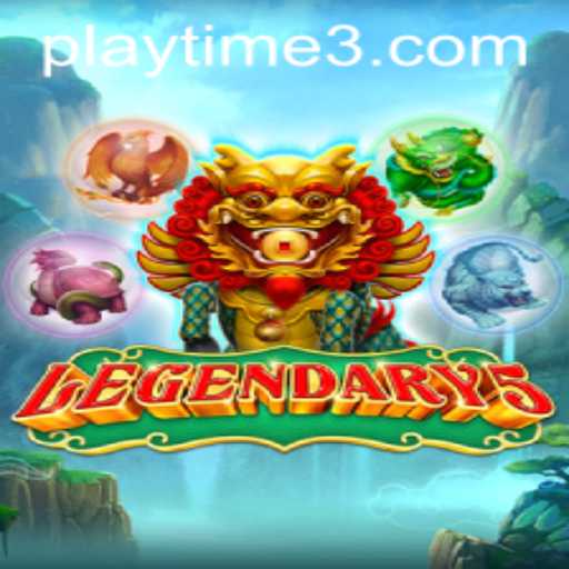 Legendary5: A New Era of Gaming Awaits