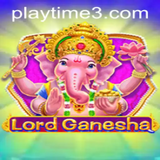 Unveiling the Mystical World of LordGanesha: A Journey through Divine Playtime