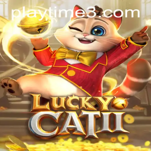 Exploring the Enchanting World of LuckyCatII: A Comprehensive Guide to Playtime