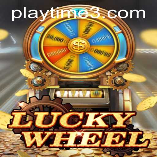 Exploring the Thrills of LuckyWheel