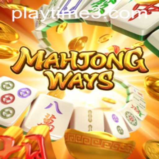 Mastering MahjongWays: A Comprehensive Guide to the Game and Its Playtime Appeal