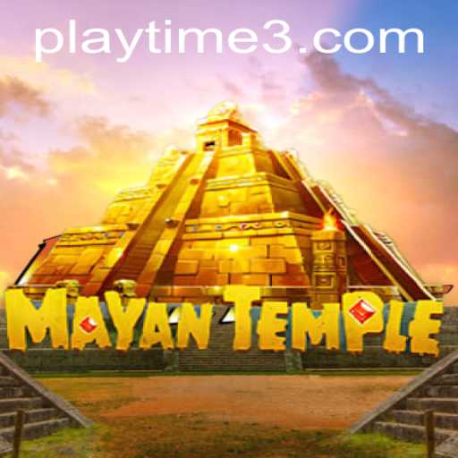 Exploring the Enigmatic World of MayanTemple: A Journey Through Time and Adventure