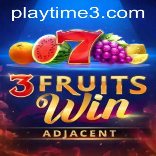 Discover the Exciting World of 3FruitsWin and Playtime