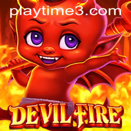 Dive into 'DevilFire': A Captivating Journey Through Gameplay