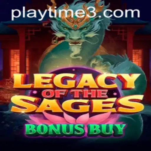 LegacyoftheSagesBonusBuy: A New Era of Gaming