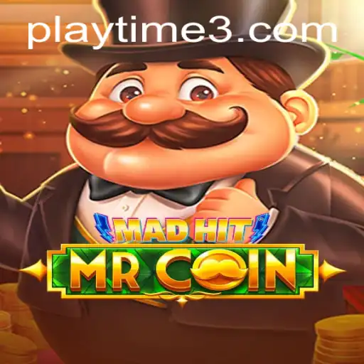 Discover MadHitMrCoin: An Engaging Playtime Adventure