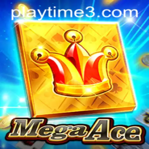 Unveiling MegaAce: Embrace the Thrill of Playtime