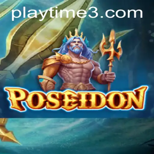 Diving into 'Poseidon': Unveiling the New Era of Playtime