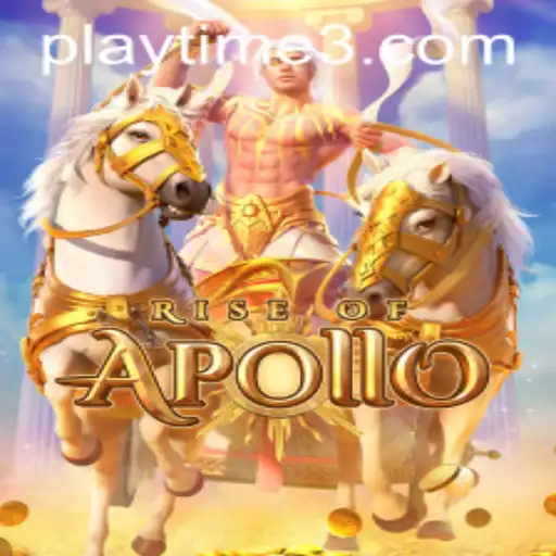 Rise of Apollo: The Epic Playtime Experience