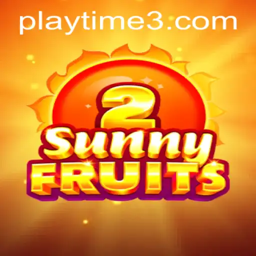 SunnyFruits2 Playtime: A Joyous Gaming Adventure
