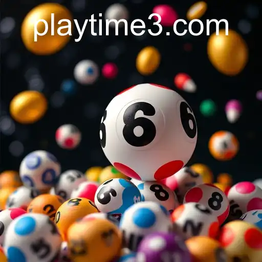 The Digital Era of Playtime: Unveiling Online Lottery