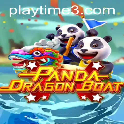 Exploring the World of PANDADRAGONBOAT: The Ultimate Playtime Experience