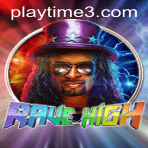 Step into the Electrifying World of RaveHigh: The Ultimate Gaming Experience