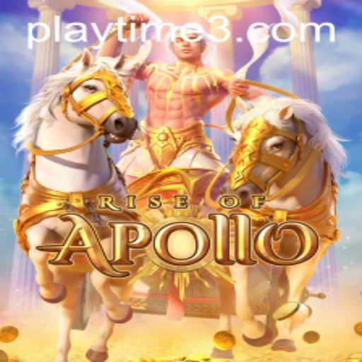 Rise of Apollo: The Epic Playtime Experience