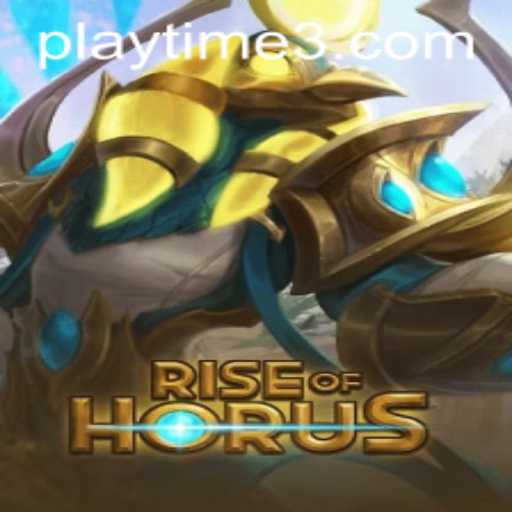 Rise of Horus: An In-Depth Exploration of Playtime and Gameplay Dynamics