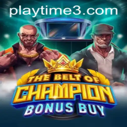 TheBeltOfChampionBonusBuy: A New Era in Gaming Dynamics