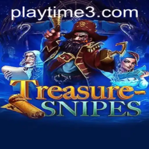 Embark on an Adventure with TreasureSnipes: The Ultimate Playtime Experience